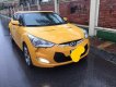 Hyundai Veloster 2011 - Bán Hyundai Veloster sản xuất 2011, màu vàng, nhập khẩu