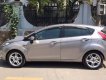 Ford Fiesta  1.6 AT 2011 - Bán Ford Fiesta 1.6 AT 2011, xe nhập 