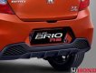 Honda Brio G 2019 - Bán xe Honda Brio G đời 2019, màu đỏ, nhập khẩu nguyên chiếc