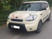 Kia Soul   2009 - Bán Kia Soul 2009, số tự động, xe đời 2009