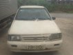 Kia Pride 1995 - Bán Kia Pride đời 1995, màu trắng, giá chỉ 18 triệu