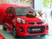 Kia Morning MT AT SAT 2019 - Bán Kia Morning 2019, giảm tiền mặt, ưu đãi khủng, hỗ trợ 90%