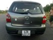 Nissan Grand livina    2010 - Cần bán gấp Nissan Grand Livina đời 2010, nhập khẩu, xe còn mới