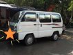 Suzuki Super Carry Van   2009 - Bán Suzuki Super Carry Van năm sản xuất 2009, màu trắng