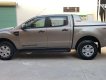 Ford Ranger XLS 4x2 MT 2016 - Bán Ford Ranger XLS 4X2 MT năm sản xuất 2016, màu xám, xe nhập, 500 triệu