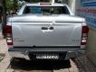 Isuzu Dmax LS 2.5 4x2 MT 2014 - Bán Isuzu Dmax LS 2.5 4x2 MT 2014, màu bạc, nhập khẩu 