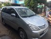 Toyota Innova G 2010 - Bán Toyota Innova 2010, màu bạc, nhập khẩu