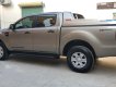 Ford Ranger XLS 4x2 MT 2016 - Bán Ford Ranger XLS 4X2 MT năm sản xuất 2016, màu xám, xe nhập, 500 triệu