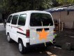 Suzuki Super Carry Van   2009 - Bán Suzuki Super Carry Van năm sản xuất 2009, màu trắng