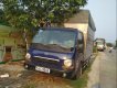 Kia K2700 II 2002 - Bán Kia K2700 II đời 2002, màu xanh lam, chính chủ