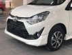 Toyota Wish  1.2G AT 2019 - Bán Toyota Wish 1.2G AT đời 2019, màu trắng, nhập khẩu, giá 360tr