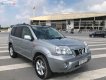 Nissan X trail 2003 - Bán Nissan X trail đời 2003, màu bạc, nhập khẩu