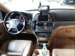 Honda Odyssey 2007 - Gia đình bán Honda Odyssey đời 2007, màu vàng, nhập khẩu