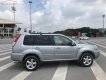 Nissan X trail 2003 - Bán Nissan X trail đời 2003, màu bạc, nhập khẩu