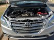 Toyota Innova J 2012 - Bán xe cũ Toyota Innova J 2012, màu bạc