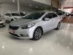 Kia K3 2015 - Cần bán Kia K3 đời 2015, màu bạc