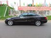 Mercedes-Benz E class E200 2009 - Bán Mercedes E200 năm 2009, màu đen, giá chỉ 395 triệu