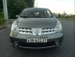 Nissan Grand livina    2010 - Cần bán gấp Nissan Grand Livina đời 2010, nhập khẩu, xe còn mới