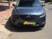 Mazda CX 5 2017 - Bán Mazda CX 5 đời 2017, màu xanh lam, 750tr