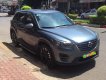 Mazda CX 5 2017 - Bán Mazda CX 5 đời 2017, màu xanh lam, 750tr