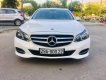 Mercedes-Benz E class E200 2013 - Bán ô tô Mercedes E200 đời 2013, màu trắng, nhập khẩu