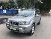 Nissan X trail 2003 - Bán Nissan X trail đời 2003, màu bạc, nhập khẩu