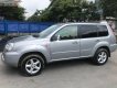 Nissan X trail 2003 - Bán Nissan X trail đời 2003, màu bạc, nhập khẩu