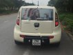 Kia Soul 2009 - Bán Kia Soul đời 2009, màu kem (be), xe nhập, giá 368tr