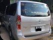 Hyundai Grand Starex   2008 - Cần bán lại xe Hyundai Grand Starex 2008, màu bạc, nhập khẩu, máy móc nguyên bản