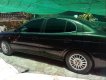 Daewoo Leganza  MT 2001 - Cần bán Daewoo Leganza MT sản xuất 2001, màu đen, xe còn nguyên bản, máy êm