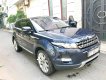 LandRover Evoque Si4 2012 - Cần bán xe LandRover Evoque Si4 đời 2012, màu xanh lam, xe nhập