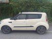 Kia Soul 2009 - Bán Kia Soul đời 2009, màu kem (be), xe nhập, giá 368tr