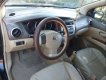Nissan Grand livina   2011 - Bán ô tô Nissan Grand Livina năm 2011, màu đen, xe đẹp