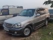 Hyundai Terracan 3.5 MT 2003 - Bán Hyundai Terracan 3.5 MT 2003, màu bạc, nhập khẩu