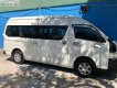 Toyota Hiace 2.5 2012 - Bán xe Toyota Hiace 2.5 năm 2012, màu trắng, nhập khẩu 