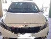 Kia Cerato   2017 - Bán Kia Cerato 2017 tự động model 2018, màu trắng, nội thất đen