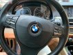 BMW 5 Series 528i 2011 - Bán xe BMW 528i sản xuất 2011, màu xanh lam, nhập khẩu  