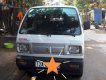 Suzuki Super Carry Van   2009 - Bán Suzuki Super Carry Van năm sản xuất 2009, màu trắng