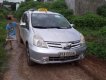 Nissan Grand livina   2012 - Cần bán gấp Nissan Grand Livina 2012, xe nhập, xe đang kinh doanh dịch vụ taxi