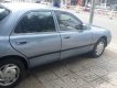 Mazda 626  MT 1995 - Cần bán xe Mazda 626 MT đời 1995, nhập khẩu, xe ít chạy nên còn đẹp