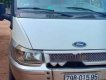 Ford Transit   2006 - Bán xe Ford Transit 16 chỗ, đời 2006, màu trắng, xe còn đẹp