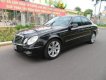 Mercedes-Benz E class  E200 2009 - Bán xe Mercedes Benz E200 2009, mình mua mới 1 chủ 4 số