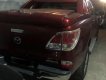 Mazda BT 50 2.2L 4x4 MT 2015 - Bán Mazda BT 50 2.2L 4x4 MT 2015, màu đỏ, xe nhập