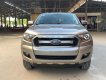 Ford Ranger XLS 4x2 MT 2016 - Bán Ford Ranger XLS 4X2 MT năm sản xuất 2016, màu xám, xe nhập, 500 triệu