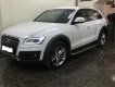 Audi Q5 2.0 Quattro 2016 - Bán xe Audi Q5 2.0 TFSI màu trắng/ đen sản xuất cuối 2016 nhập khẩu đăng ký 2017