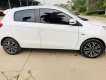 Mitsubishi Mirage   2017 - Chính chủ bán xe Mitsubishi Mirage năm 2017, màu trắng, nhập khẩu