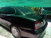 Daewoo Leganza  MT 2001 - Cần bán Daewoo Leganza MT sản xuất 2001, màu đen, xe còn nguyên bản, máy êm