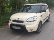 Kia Soul 2009 - Bán Kia Soul đời 2009, màu kem (be), xe nhập, giá 368tr