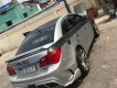 Chevrolet Lacetti   2009 - Cần bán lại xe Chevrolet Lacetti đời 2009, hai màu, xe nhập, giá tốt