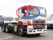 Hino 700 Series SS2P 2019 - Đầu kéo Hino|Dự kiến giao xe tháng 9 - 2019|Hino series 700 SS2P Euro4